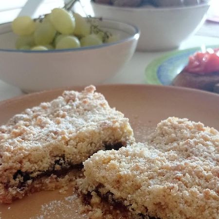 마테라 A Casa Mia B&B 외부 사진