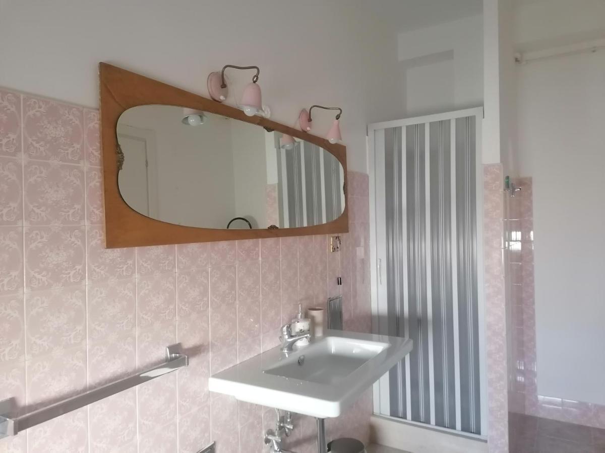 마테라 A Casa Mia B&B 외부 사진
