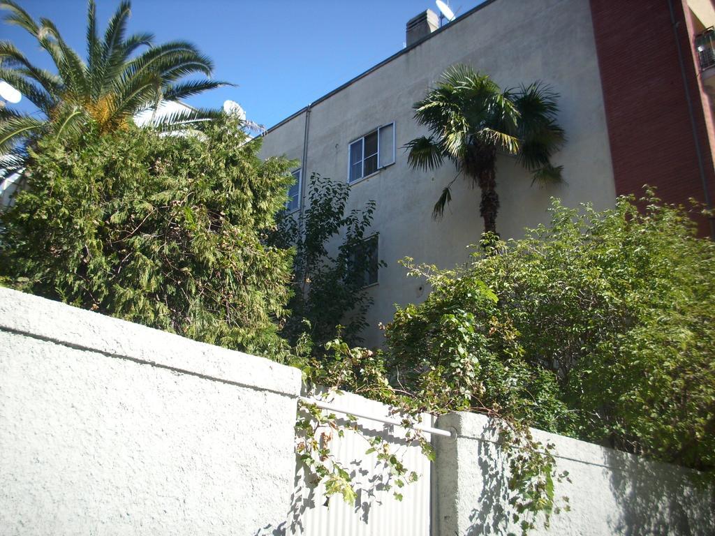 마테라 A Casa Mia B&B 외부 사진
