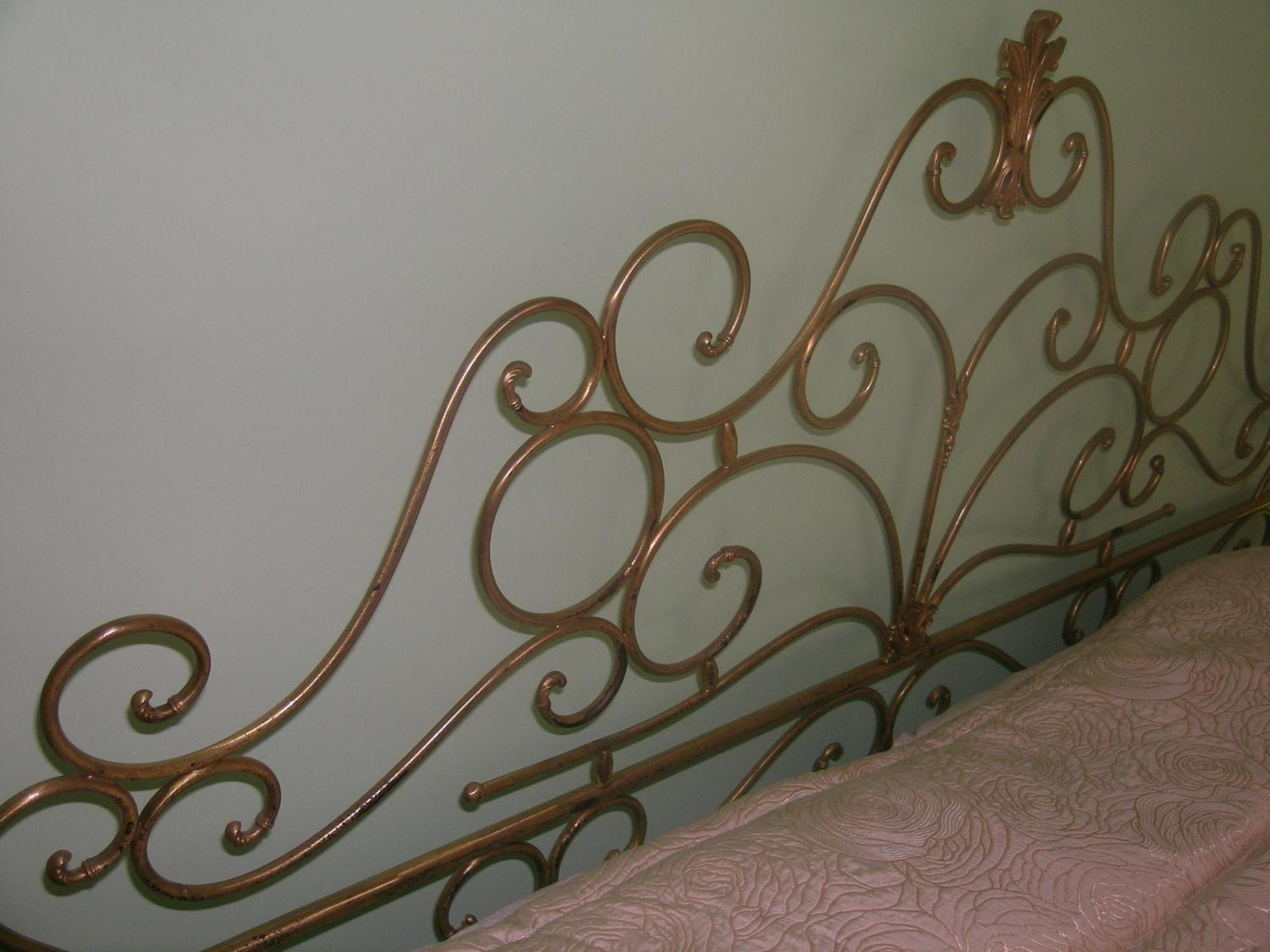 마테라 A Casa Mia B&B 객실 사진