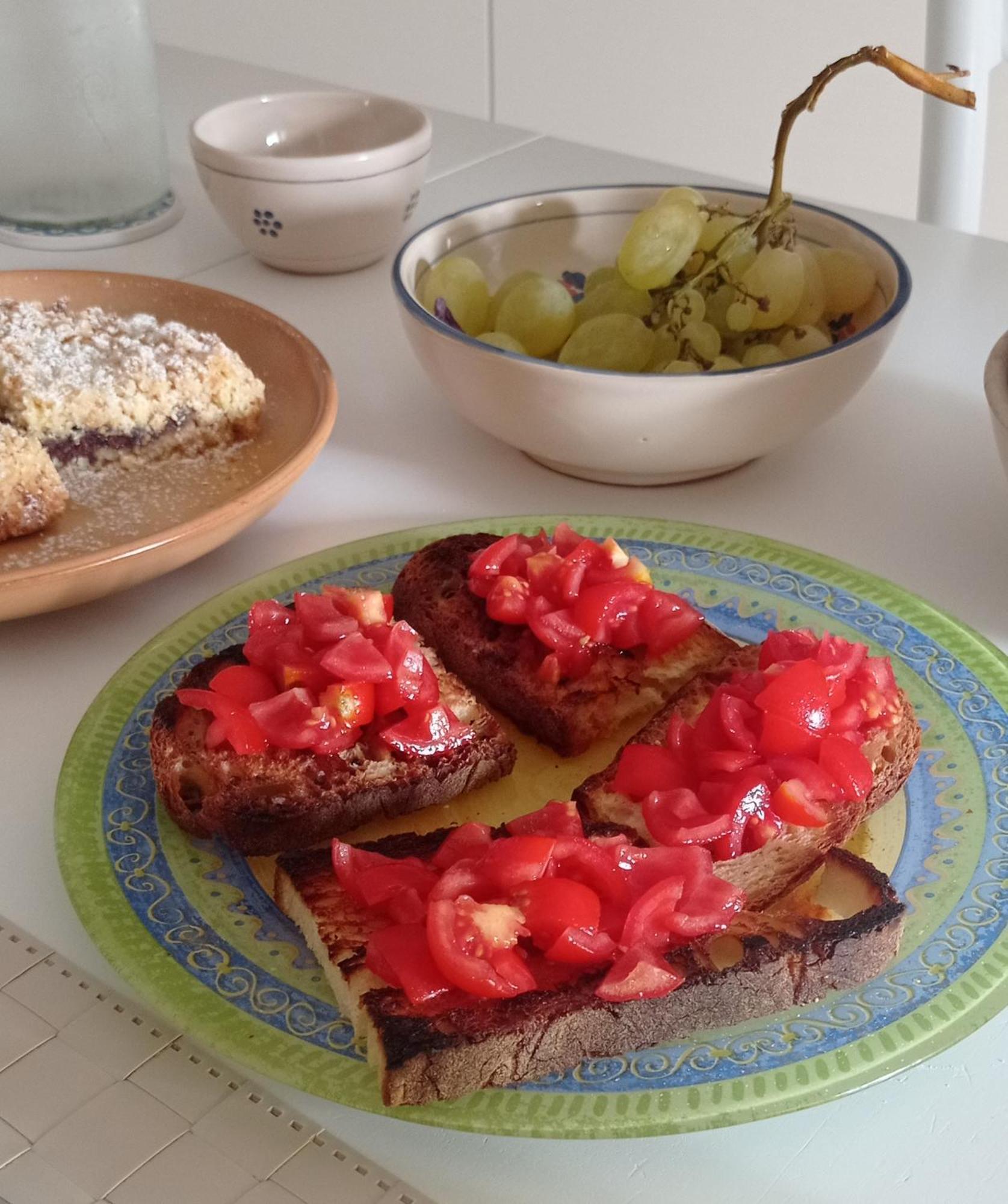 마테라 A Casa Mia B&B 외부 사진