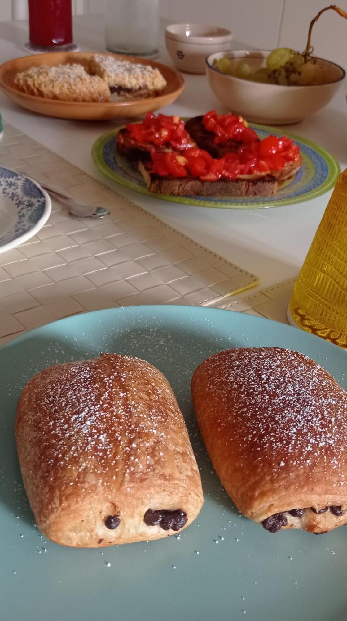마테라 A Casa Mia B&B 외부 사진