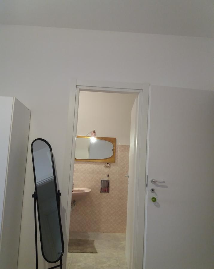 마테라 A Casa Mia B&B 외부 사진