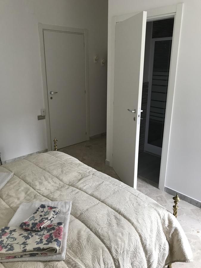 마테라 A Casa Mia B&B 외부 사진
