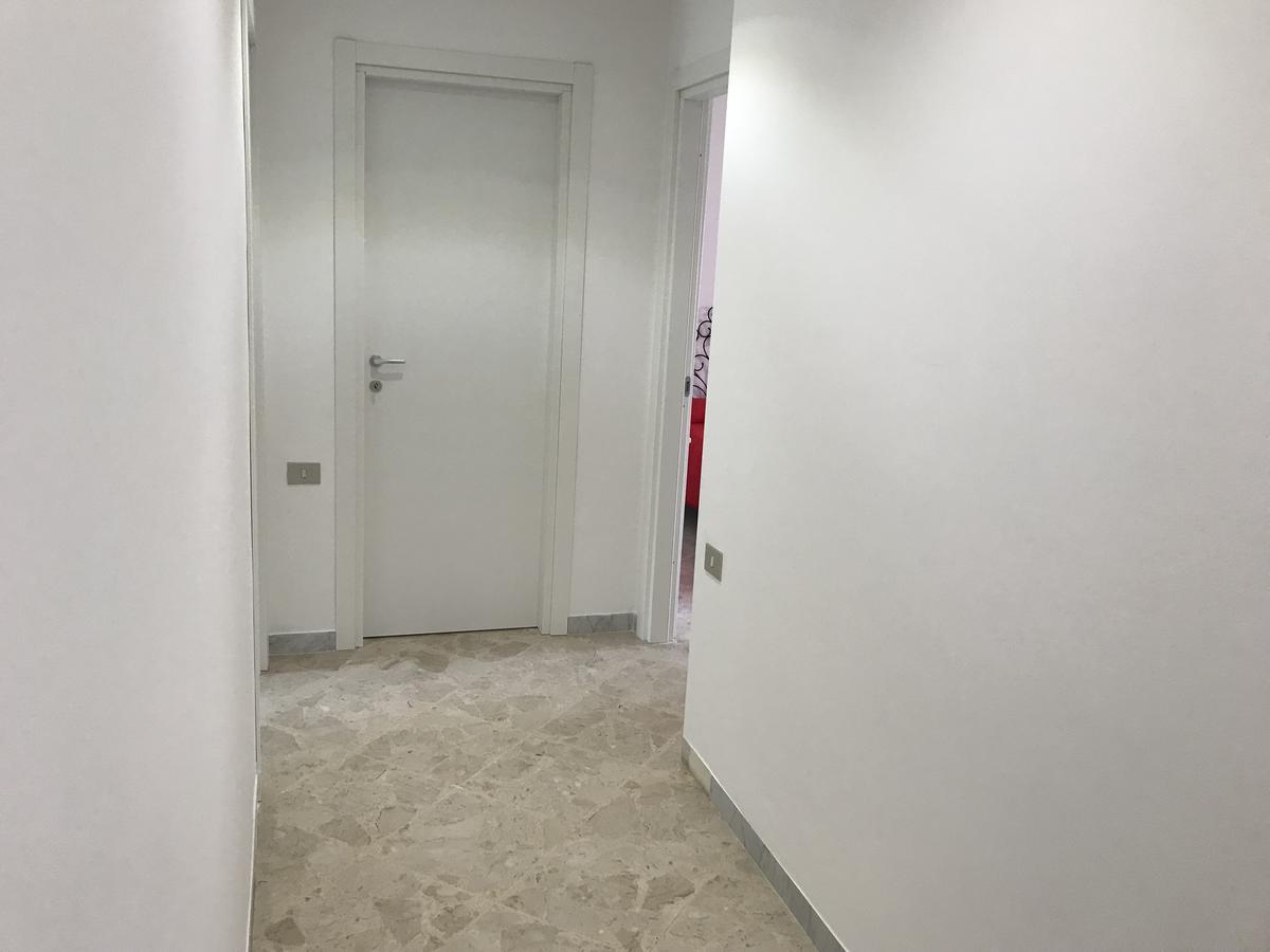 마테라 A Casa Mia B&B 외부 사진